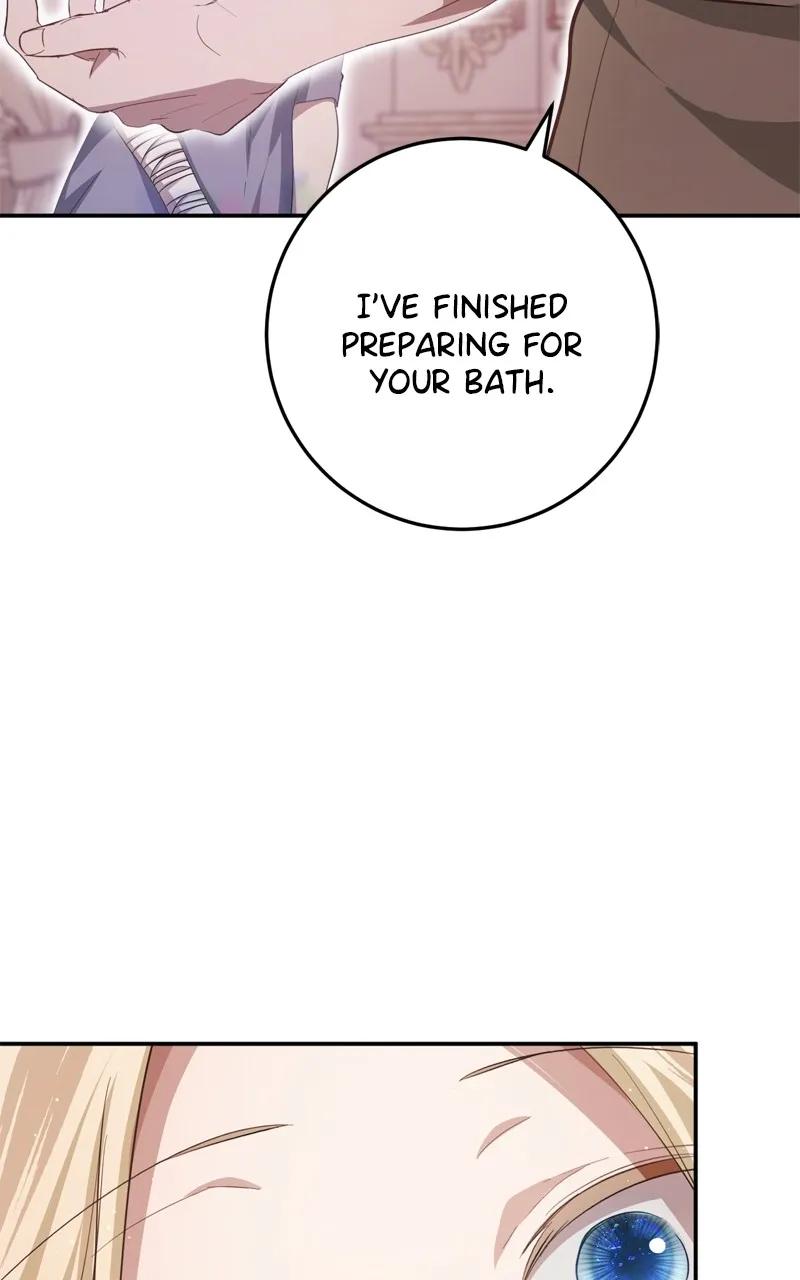 Read Behind Her Highness’s Smile chapter 20 image 15 on Lezhin