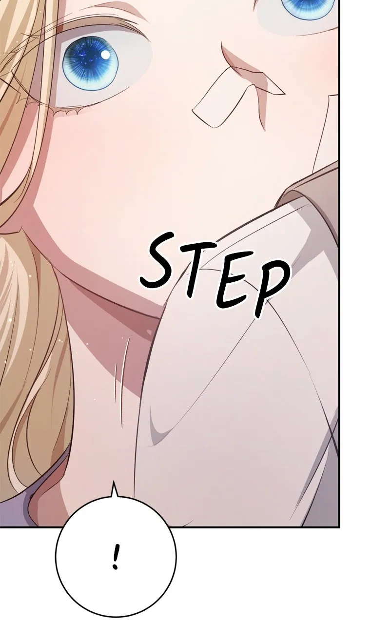 Read Behind Her Highness’s Smile chapter 20 image 16 on Lezhin