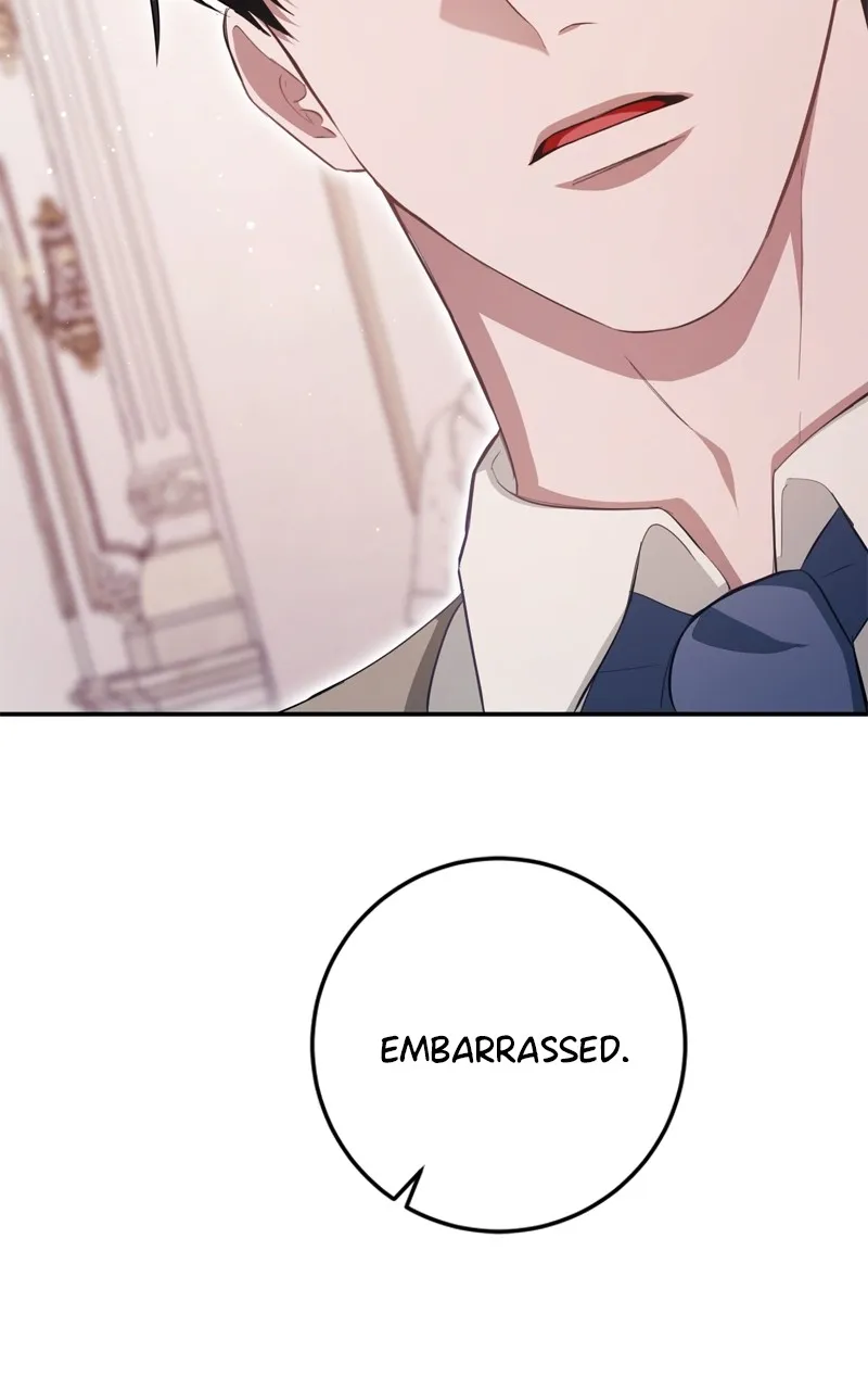 Read Behind Her Highness’s Smile chapter 20 image 19 on Lezhin