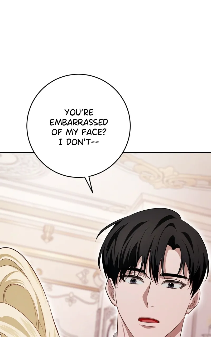 Read Behind Her Highness’s Smile chapter 20 image 22 on Lezhin