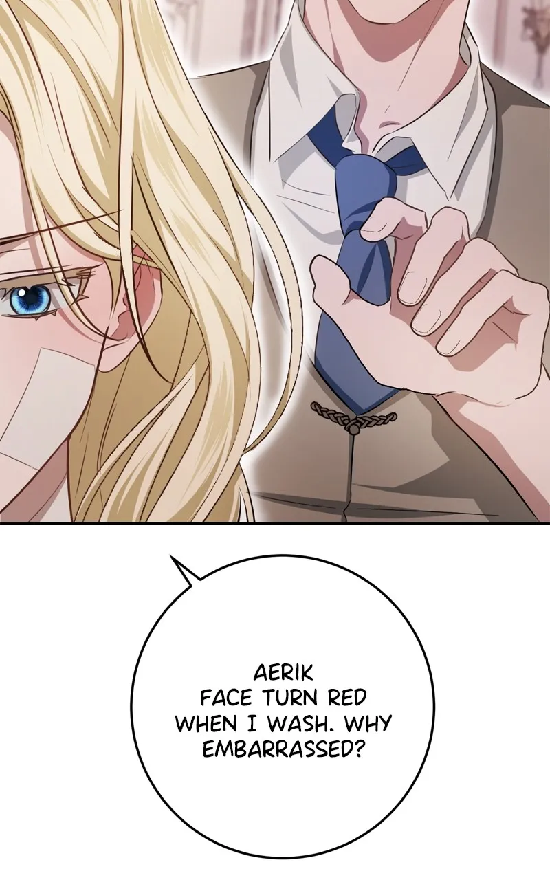 Read Behind Her Highness’s Smile chapter 20 image 23 on Lezhin