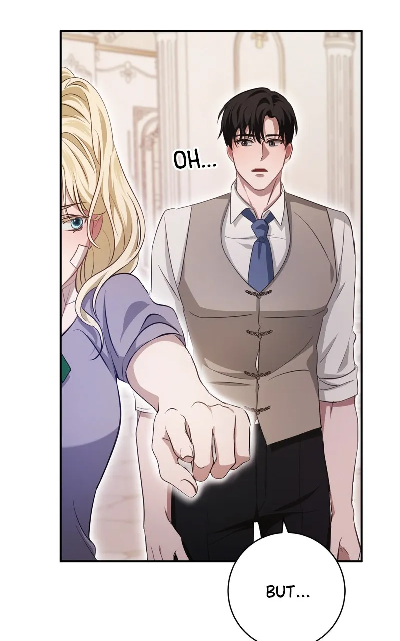 Read Behind Her Highness’s Smile chapter 20 image 26 on Lezhin