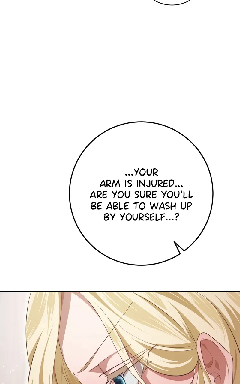 Read Behind Her Highness’s Smile chapter 20 image 27 on Lezhin