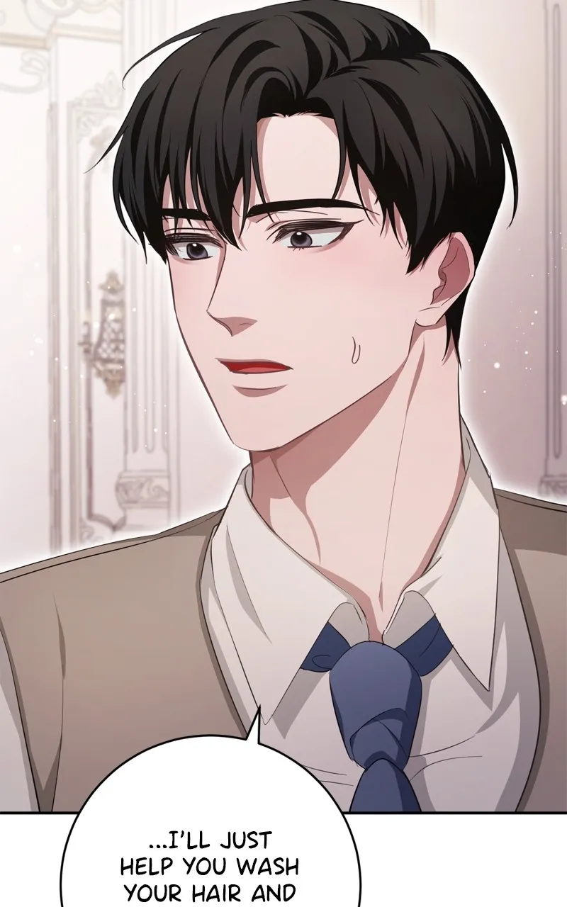 Read Behind Her Highness’s Smile chapter 20 image 29 on Lezhin
