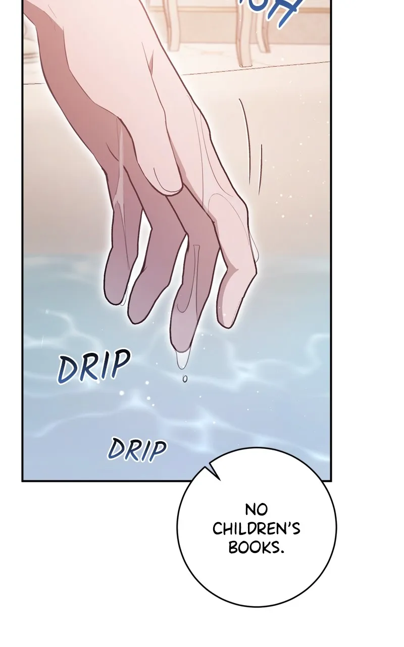 Read Behind Her Highness’s Smile chapter 20 image 3 on Lezhin