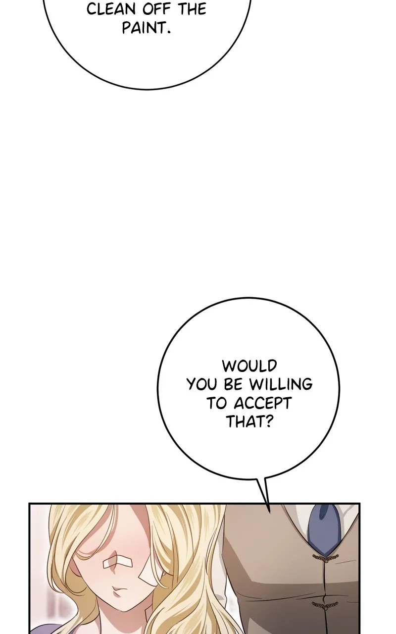 Read Behind Her Highness’s Smile chapter 20 image 30 on Lezhin