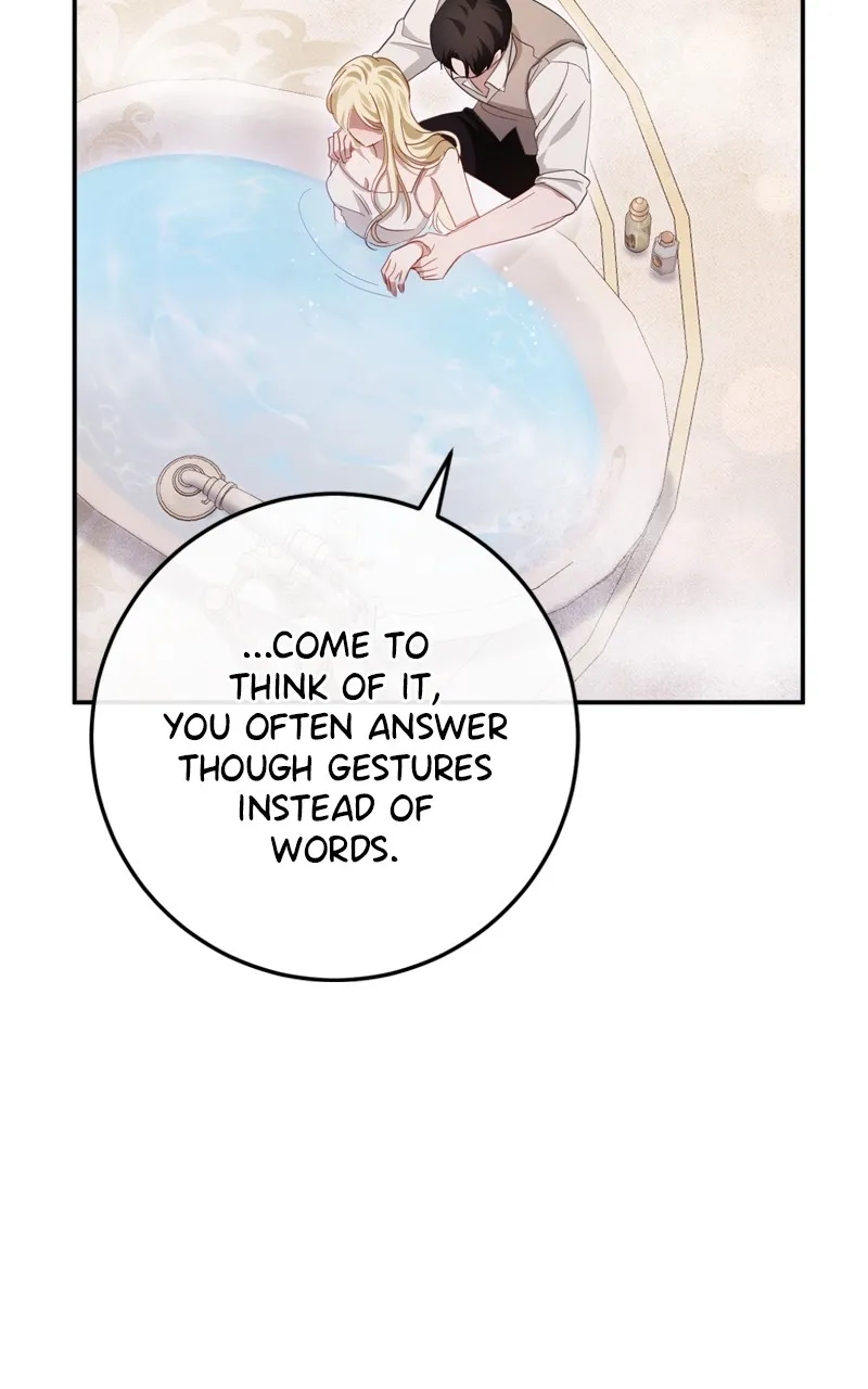 Read Behind Her Highness’s Smile chapter 20 image 35 on Lezhin