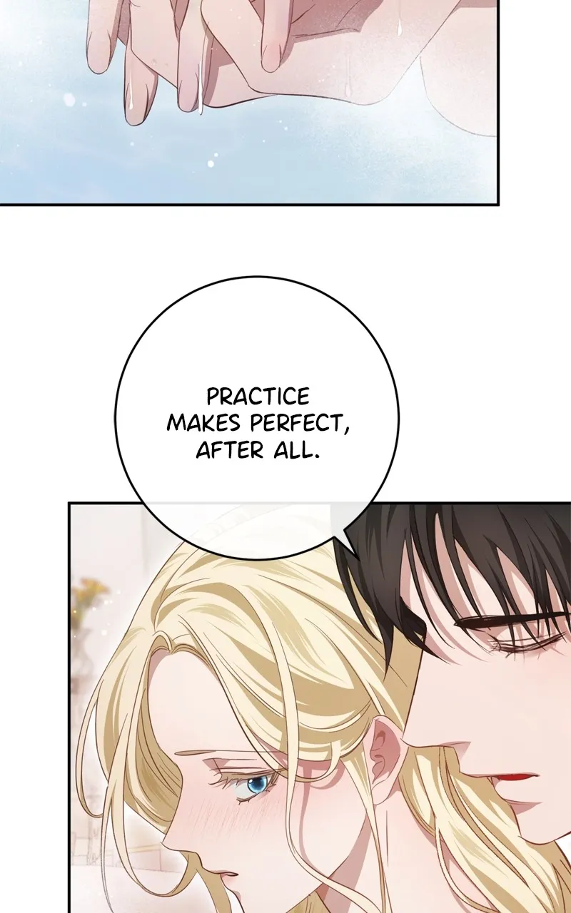 Read Behind Her Highness’s Smile chapter 20 image 37 on Lezhin