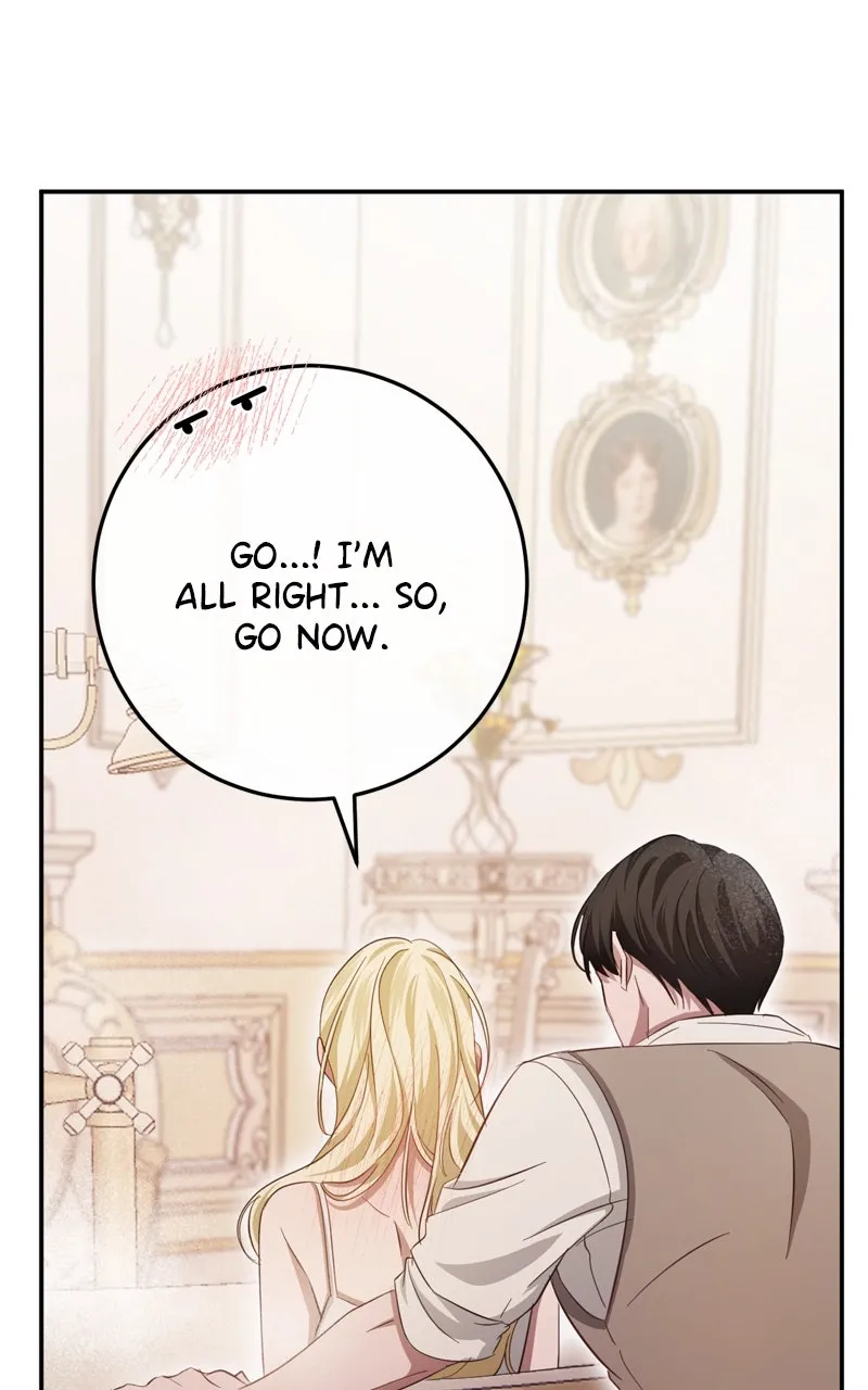 Read Behind Her Highness’s Smile chapter 20 image 41 on Lezhin