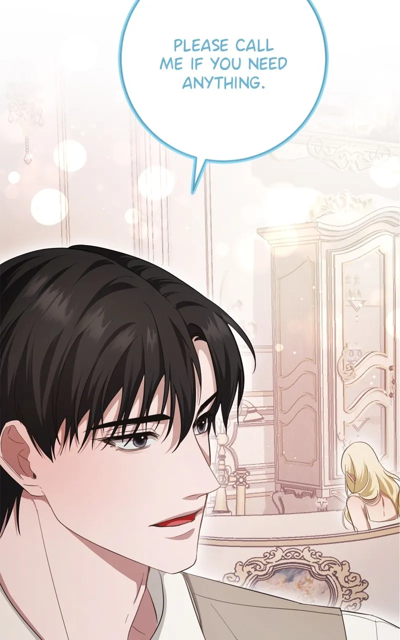 Read Behind Her Highness’s Smile chapter 20 image 44 on Lezhin