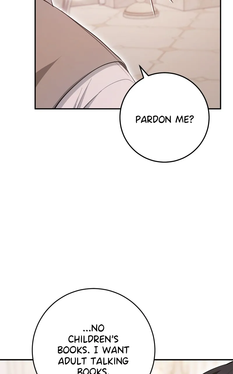 Read Behind Her Highness’s Smile chapter 20 image 5 on Lezhin