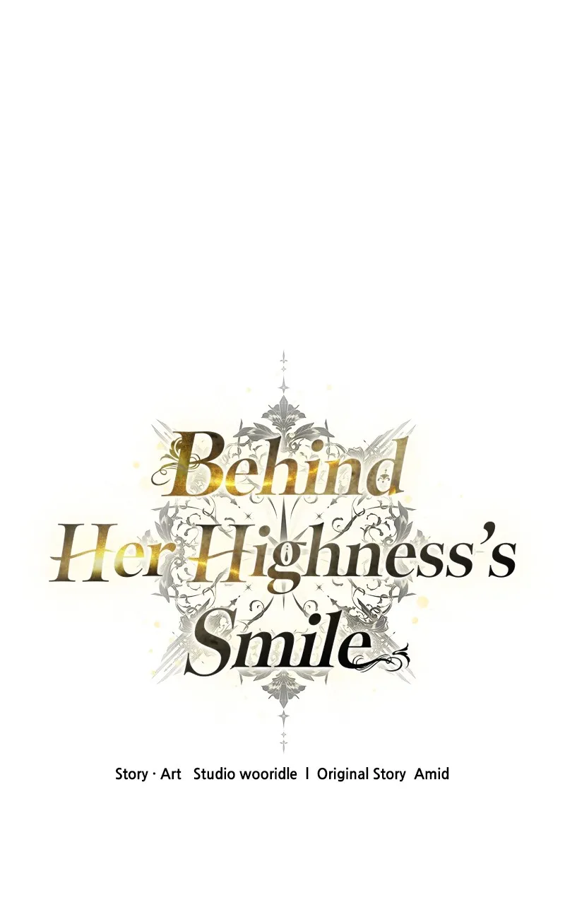 Read Behind Her Highness’s Smile chapter 20 image 53 on Lezhin