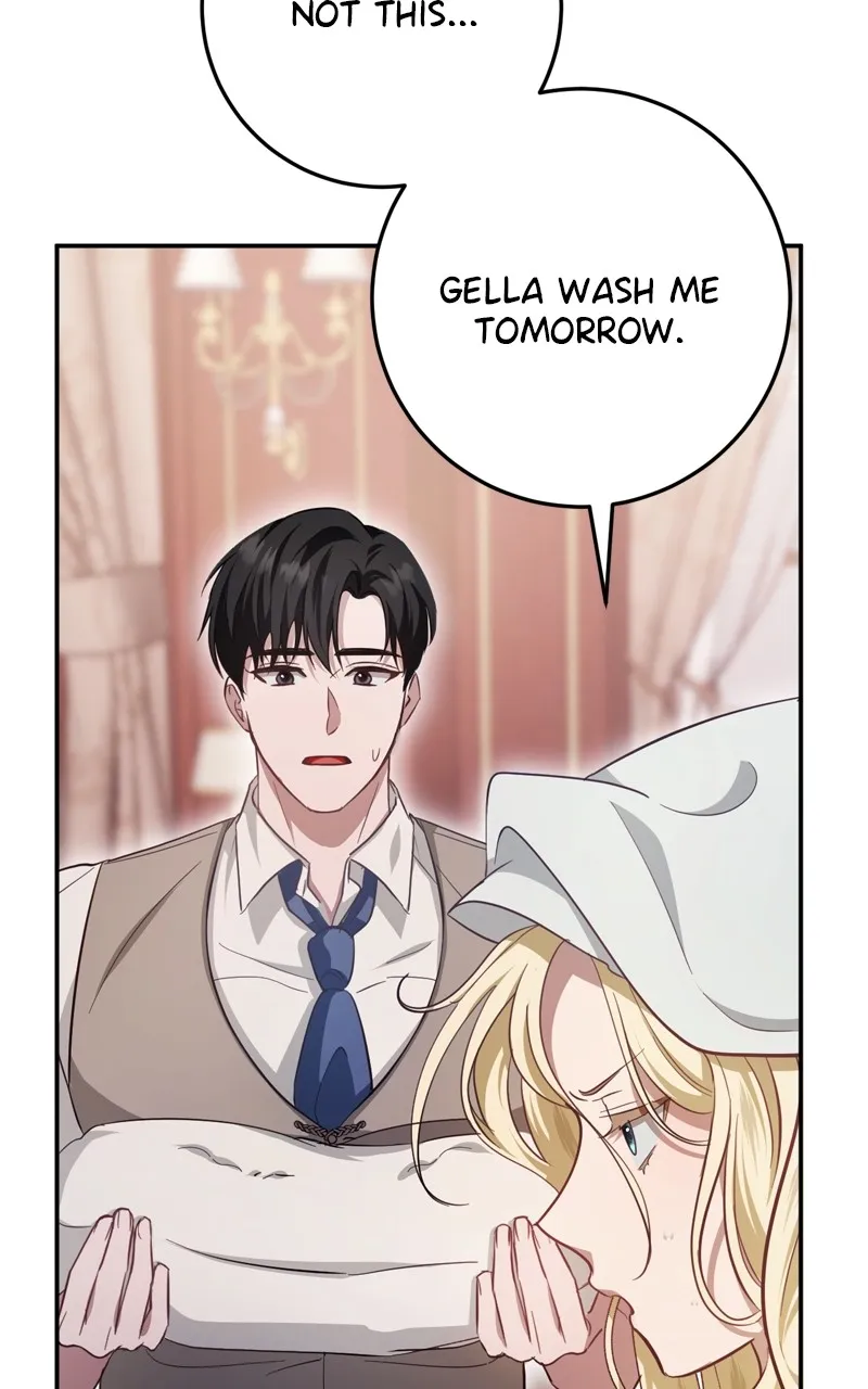 Read Behind Her Highness’s Smile chapter 20 image 58 on Lezhin