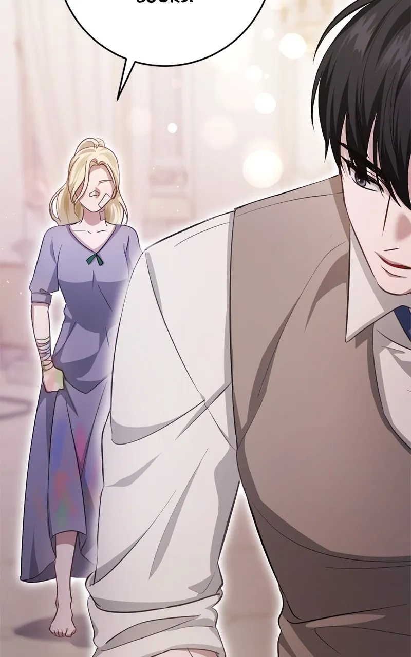 Read Behind Her Highness’s Smile chapter 20 image 6 on Lezhin