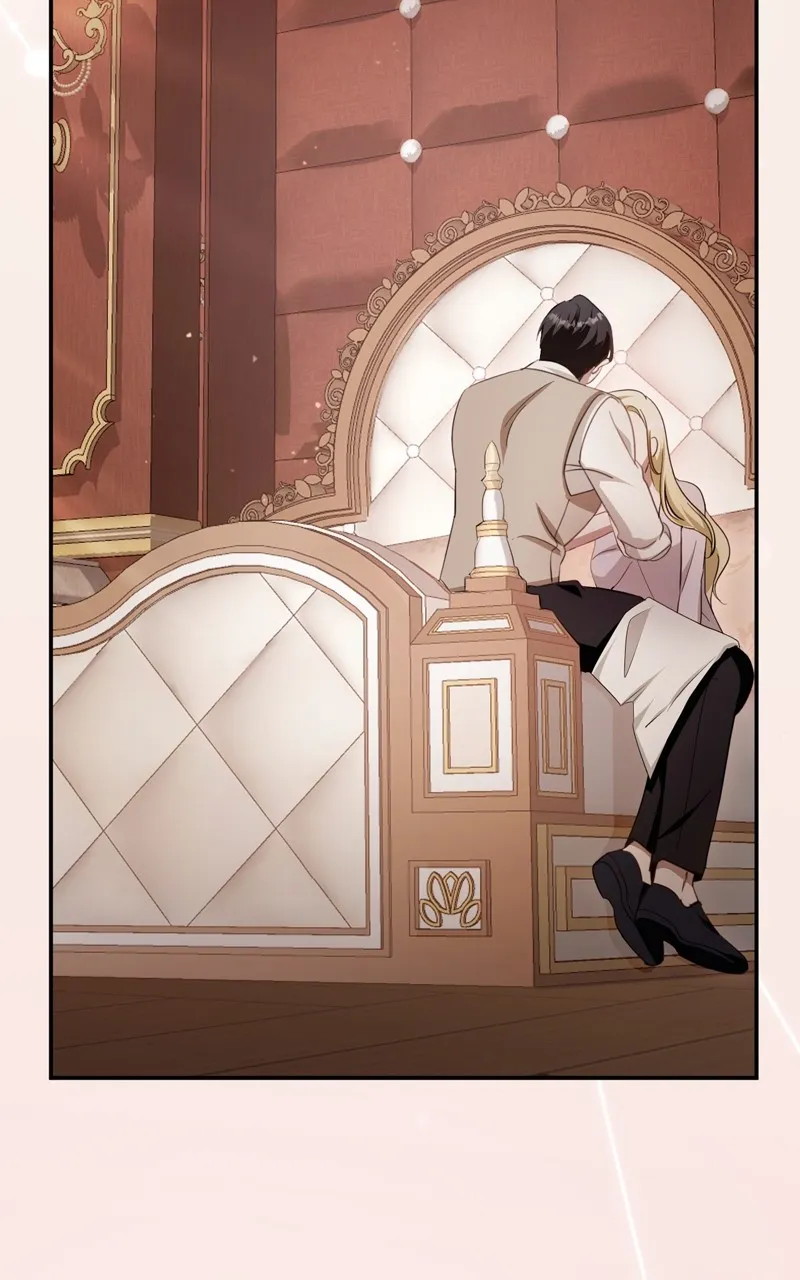 Read Behind Her Highness’s Smile chapter 20 image 65 on Lezhin