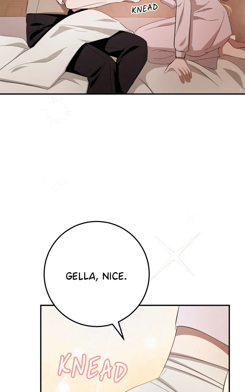 Read Behind Her Highness’s Smile chapter 20 image 68 on Lezhin