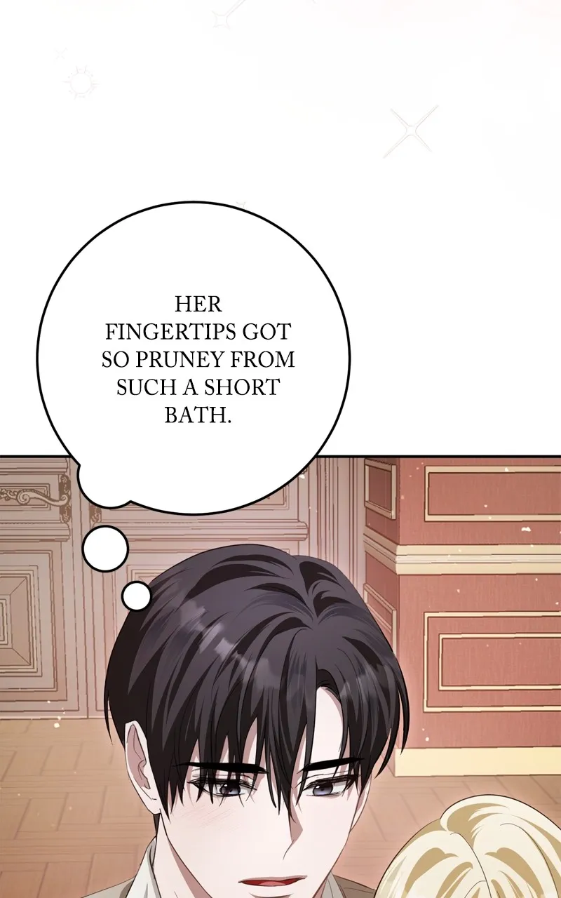 Read Behind Her Highness’s Smile chapter 20 image 70 on Lezhin