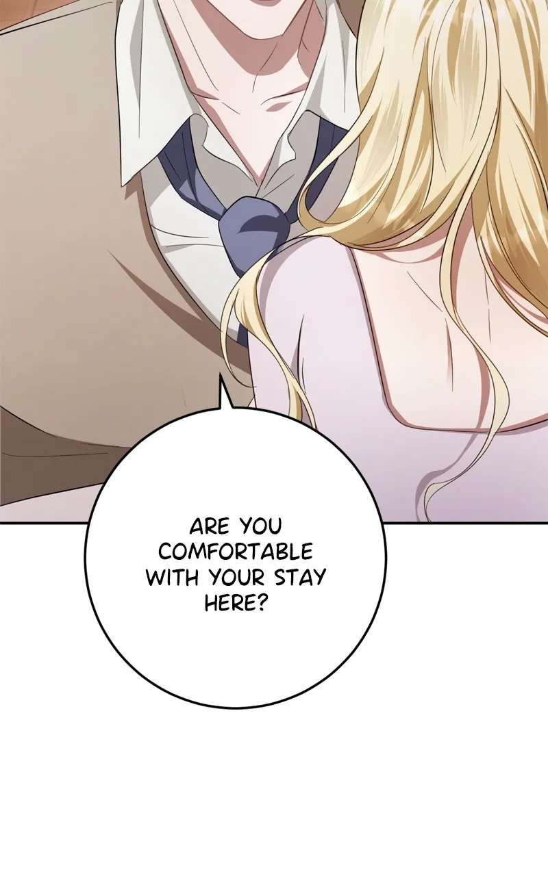 Read Behind Her Highness’s Smile chapter 20 image 71 on Lezhin