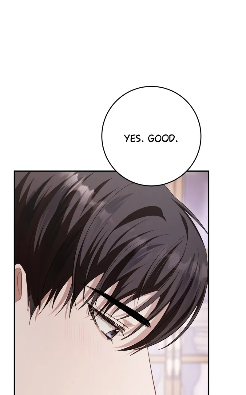 Read Behind Her Highness’s Smile chapter 20 image 72 on Lezhin
