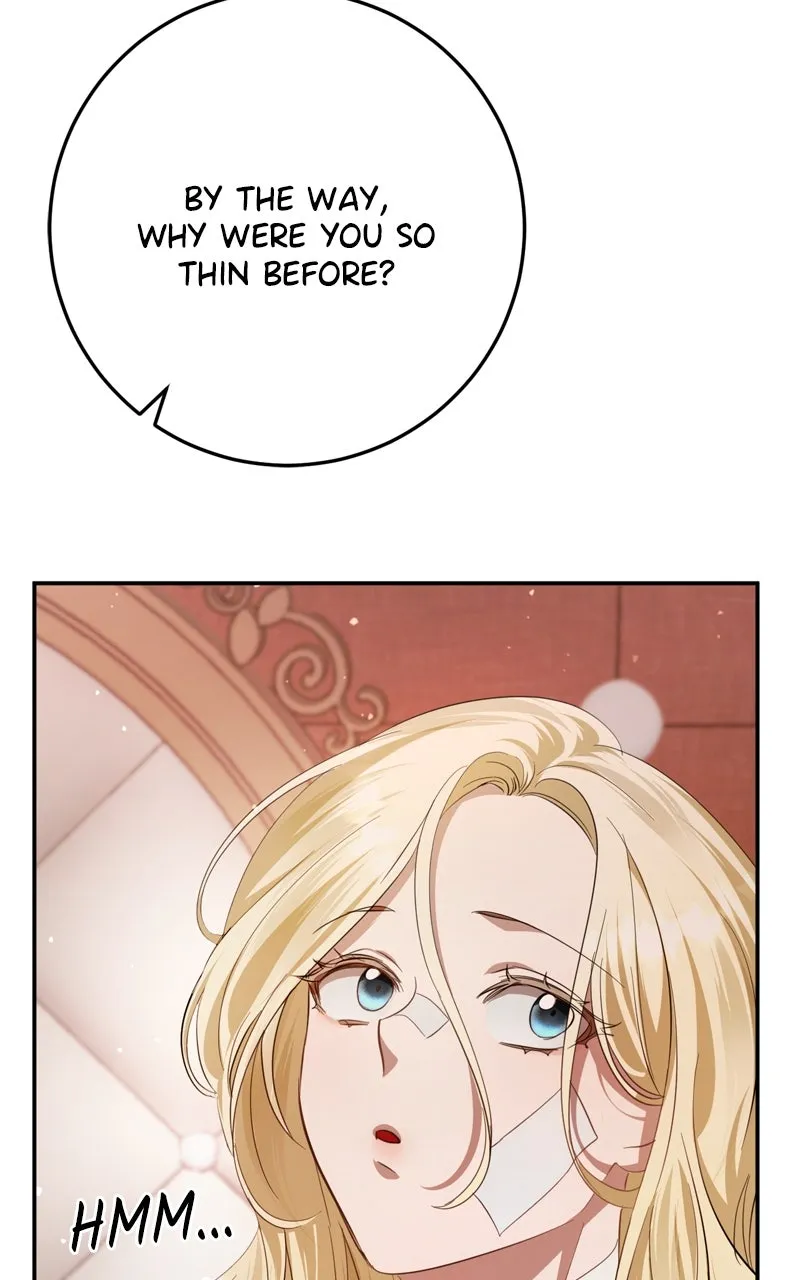 Read Behind Her Highness’s Smile chapter 20 image 74 on Lezhin
