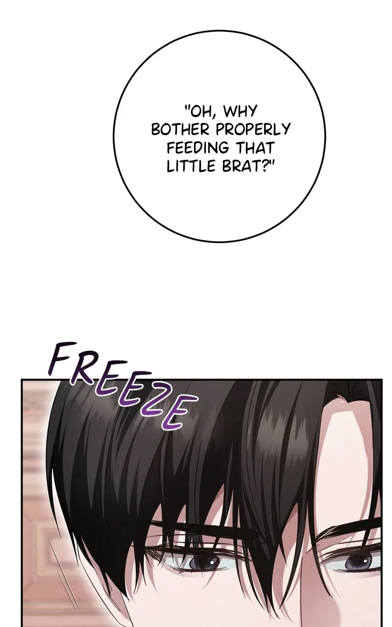 Read Behind Her Highness’s Smile chapter 20 image 76 on Lezhin