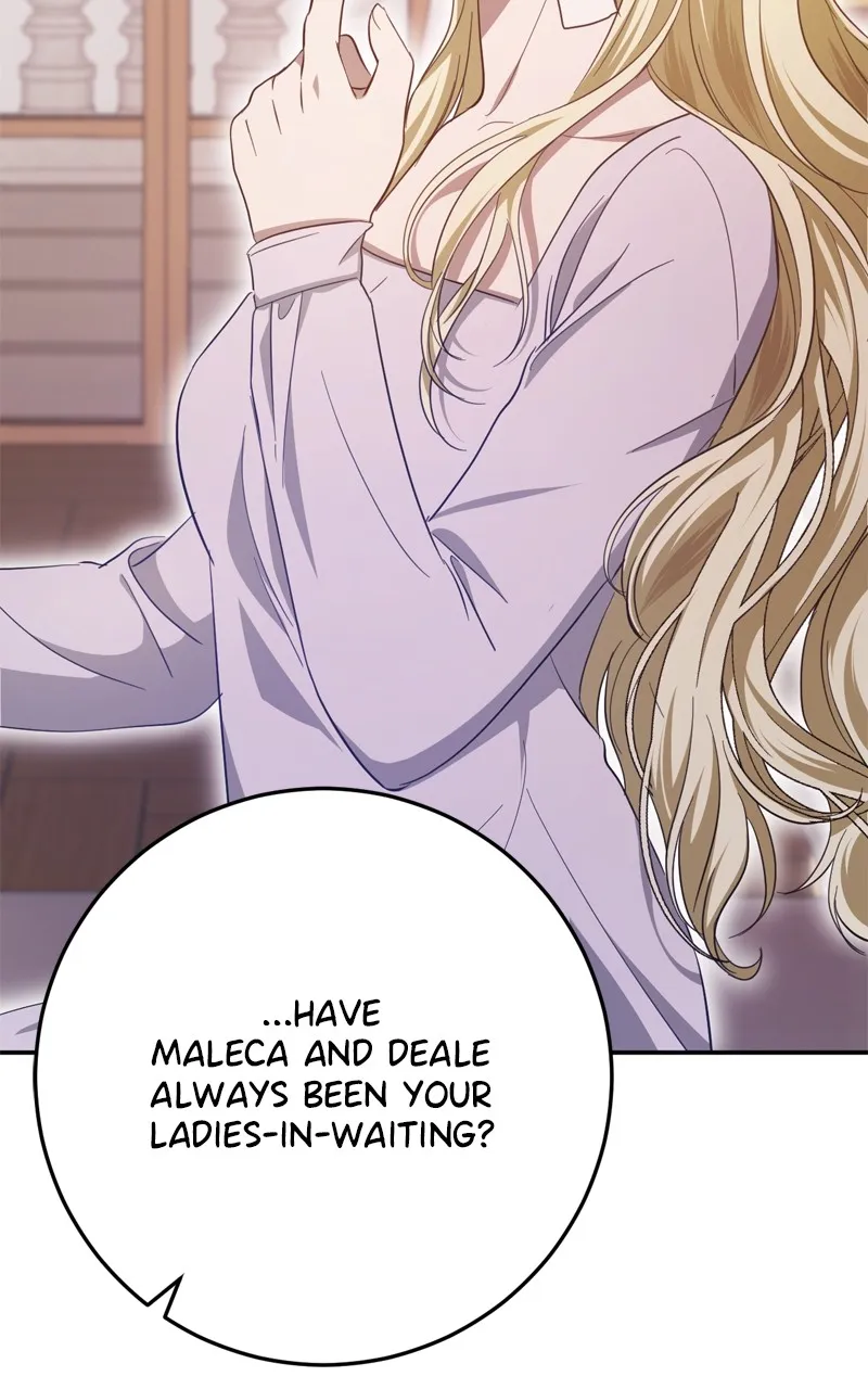 Read Behind Her Highness’s Smile chapter 20 image 79 on Lezhin