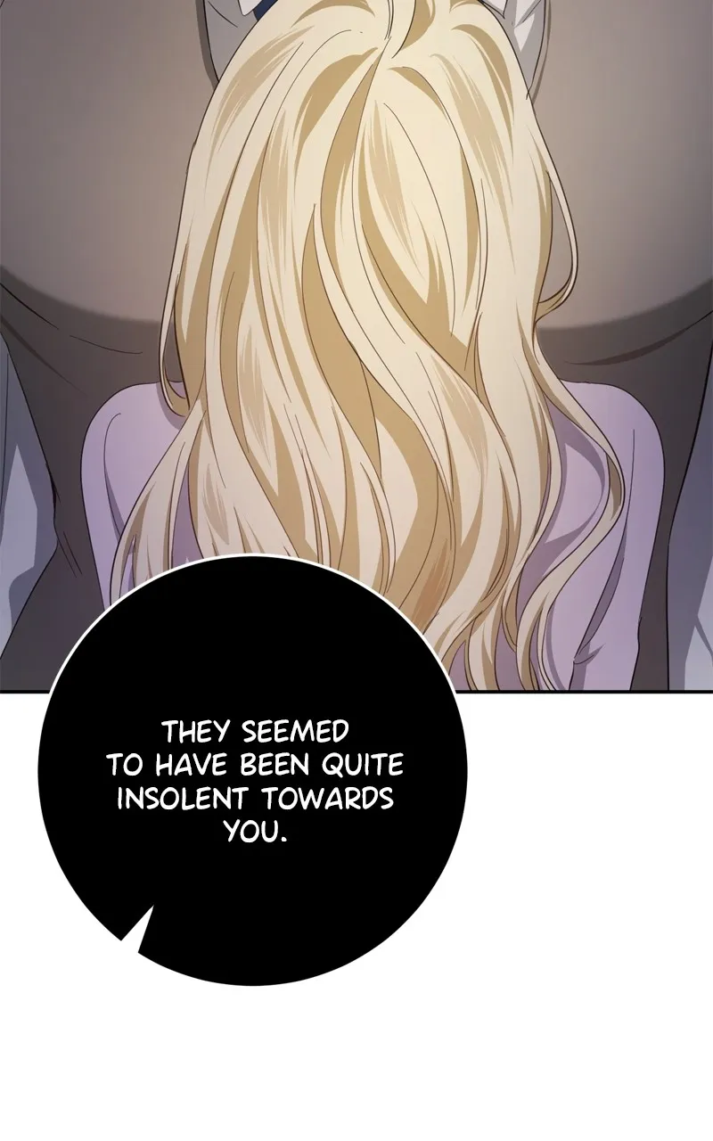 Read Behind Her Highness’s Smile chapter 20 image 82 on Lezhin