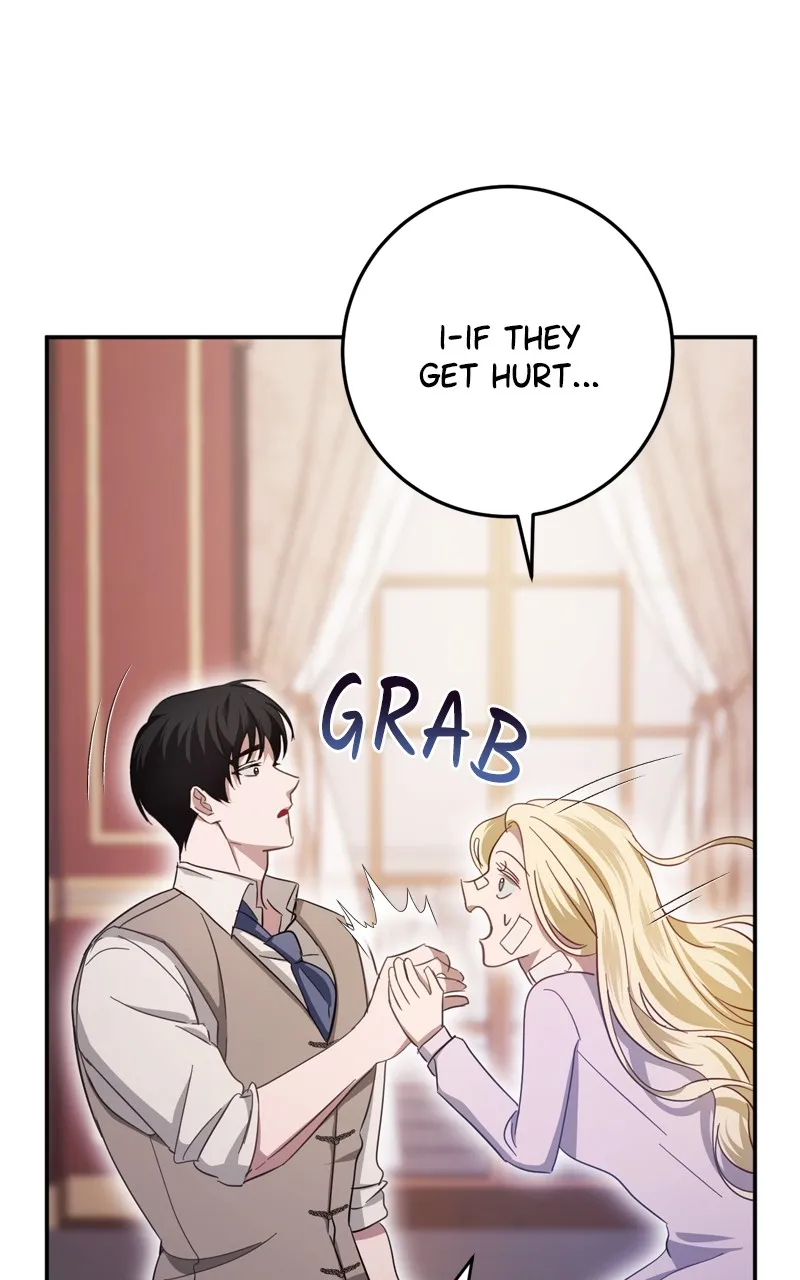 Read Behind Her Highness’s Smile chapter 20 image 84 on Lezhin