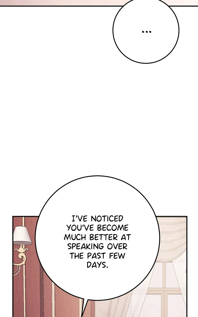 Read Behind Her Highness’s Smile chapter 20 image 89 on Lezhin