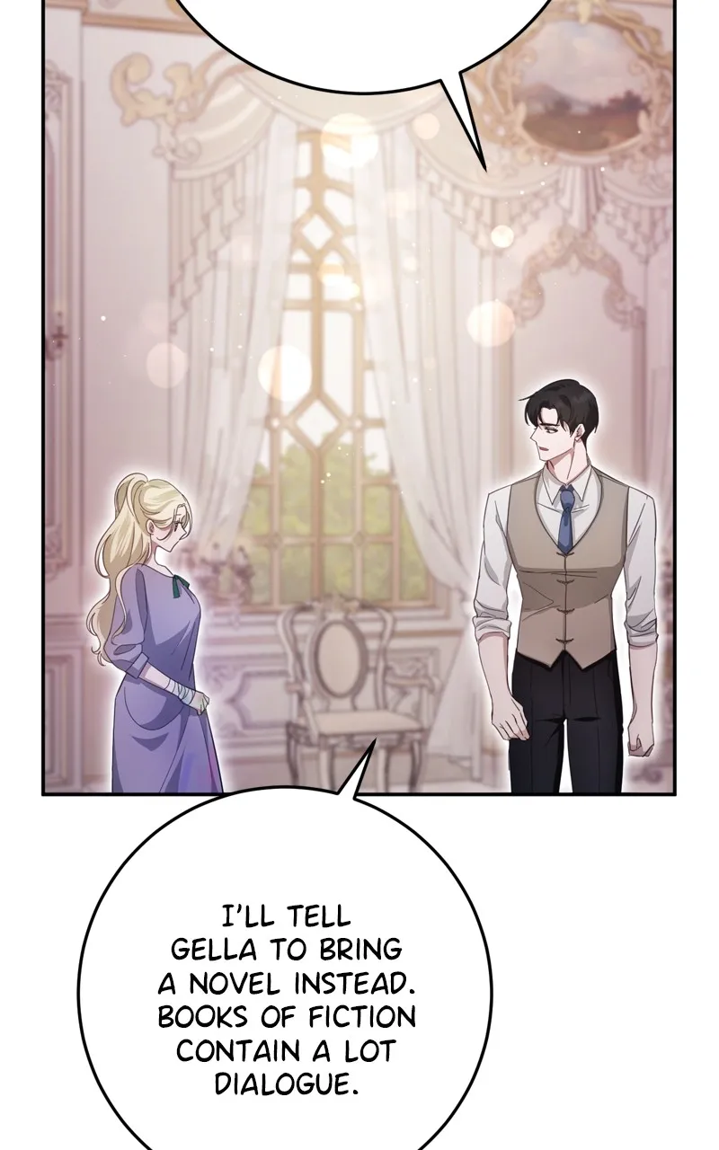 Read Behind Her Highness’s Smile chapter 20 image 9 on Lezhin