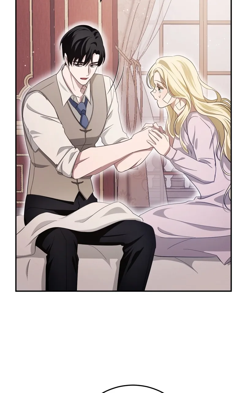 Read Behind Her Highness’s Smile chapter 20 image 90 on Lezhin