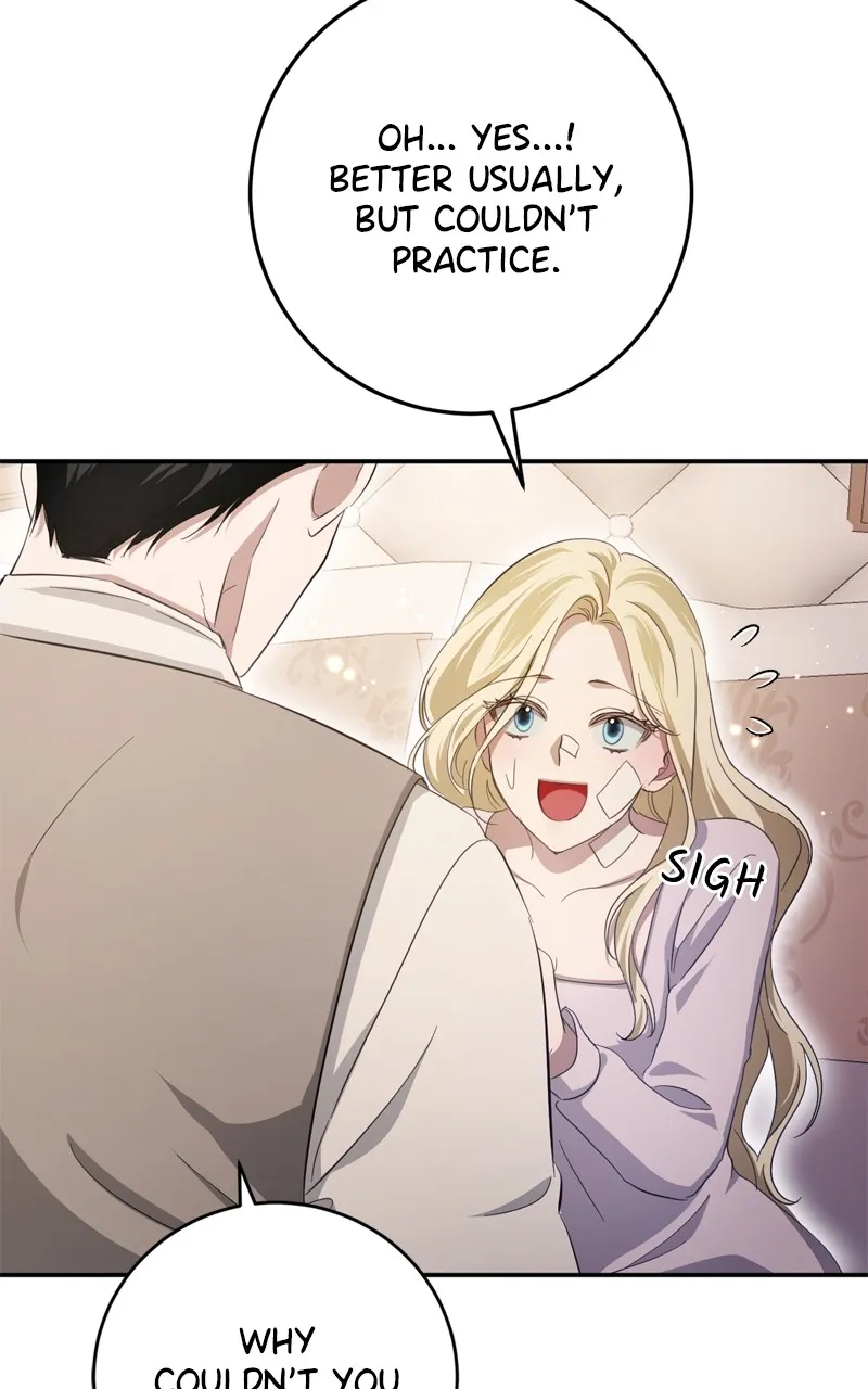 Read Behind Her Highness’s Smile chapter 20 image 91 on Lezhin