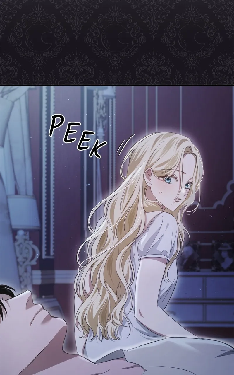 Read Behind Her Highness’s Smile chapter 20 image 93 on Lezhin