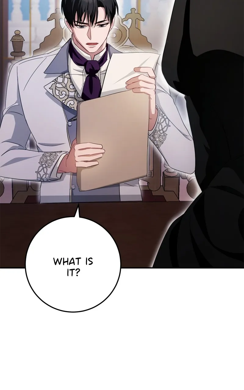 Read Behind Her Highness’s Smile chapter 21 image 100 on Lezhin