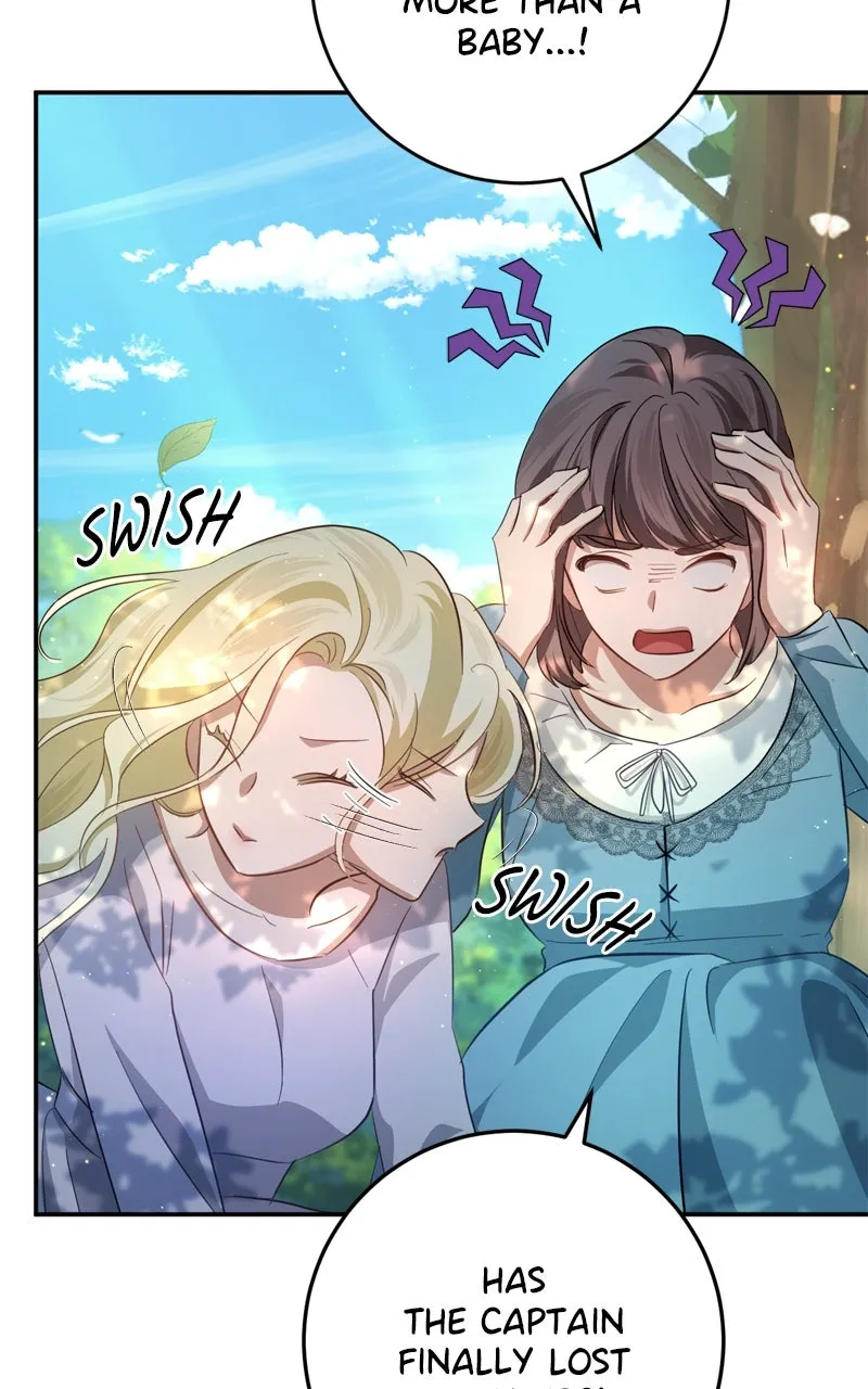 Read Behind Her Highness’s Smile chapter 21 image 112 on Lezhin