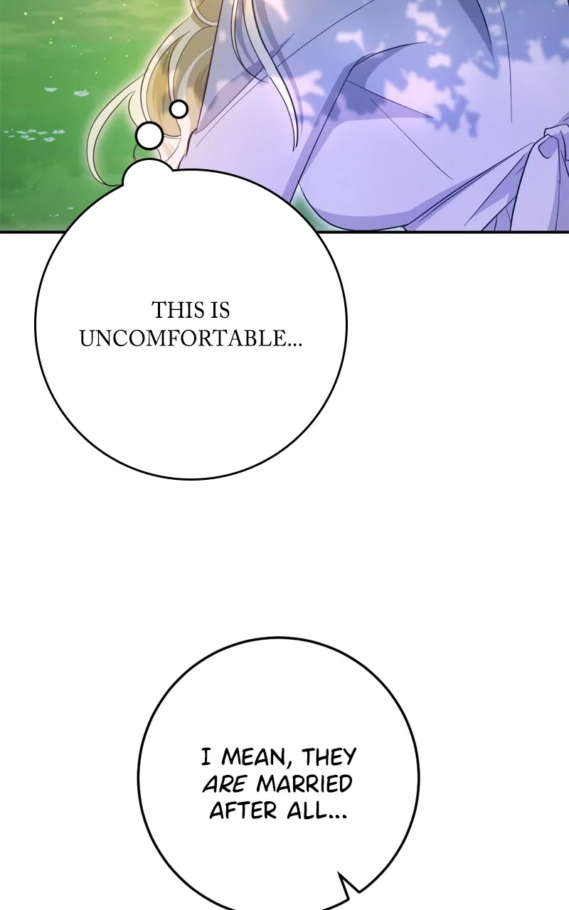 Read Behind Her Highness’s Smile chapter 21 image 116 on Lezhin