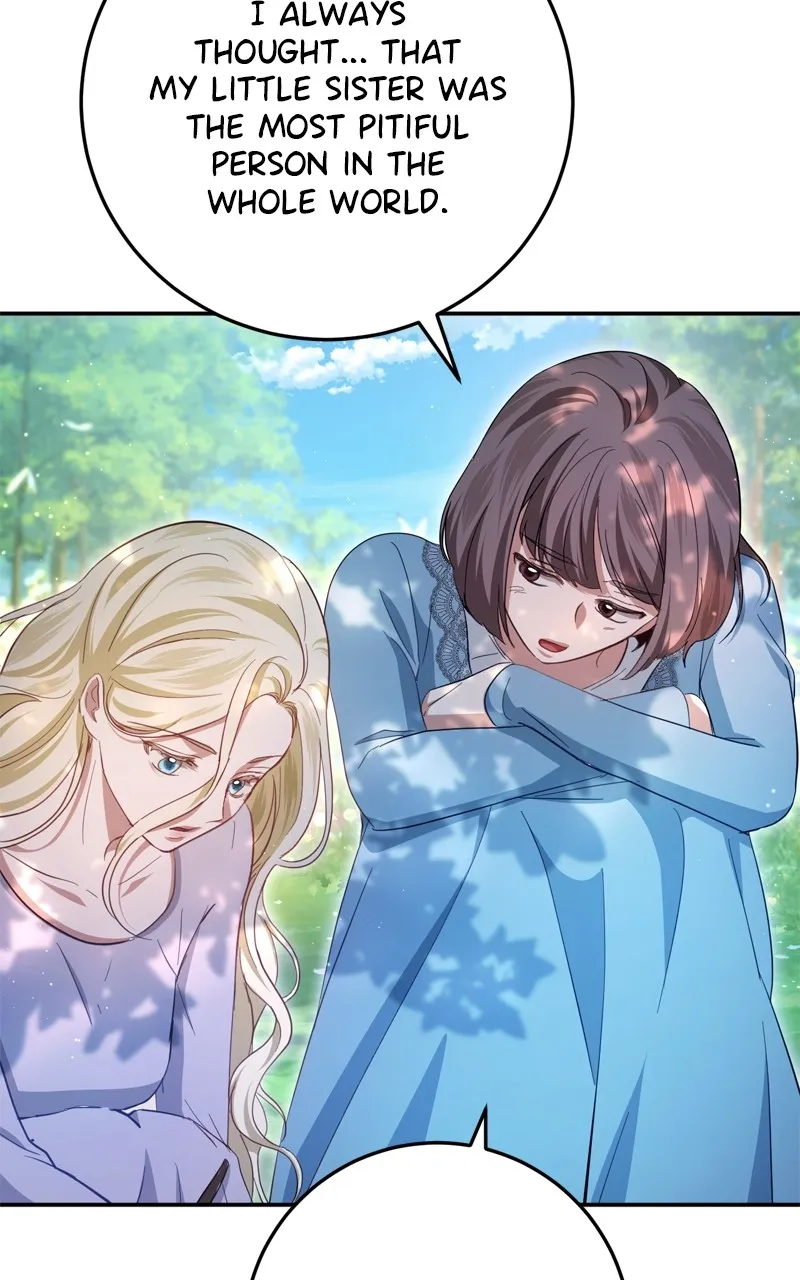 Read Behind Her Highness’s Smile chapter 21 image 120 on Lezhin
