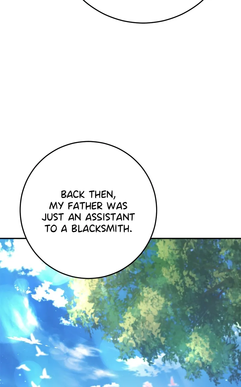 Read Behind Her Highness’s Smile chapter 21 image 126 on Lezhin
