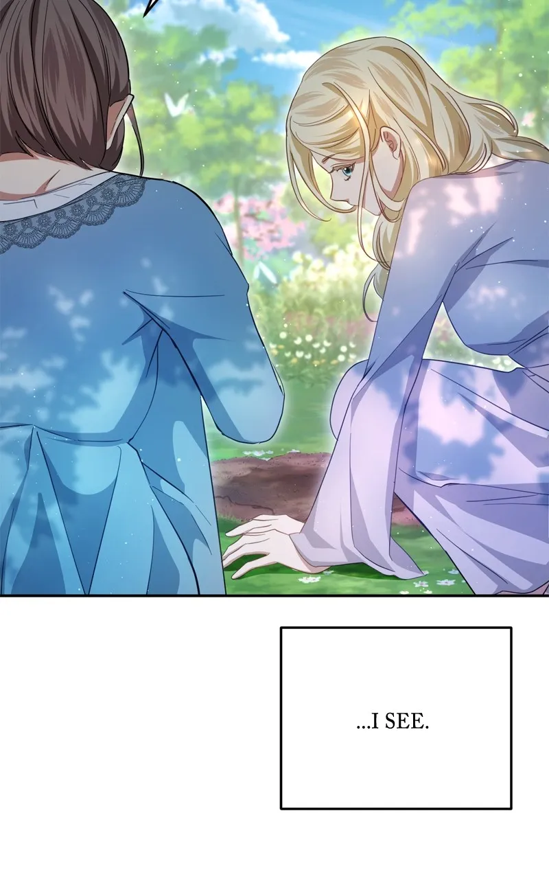 Read Behind Her Highness’s Smile chapter 21 image 134 on Lezhin