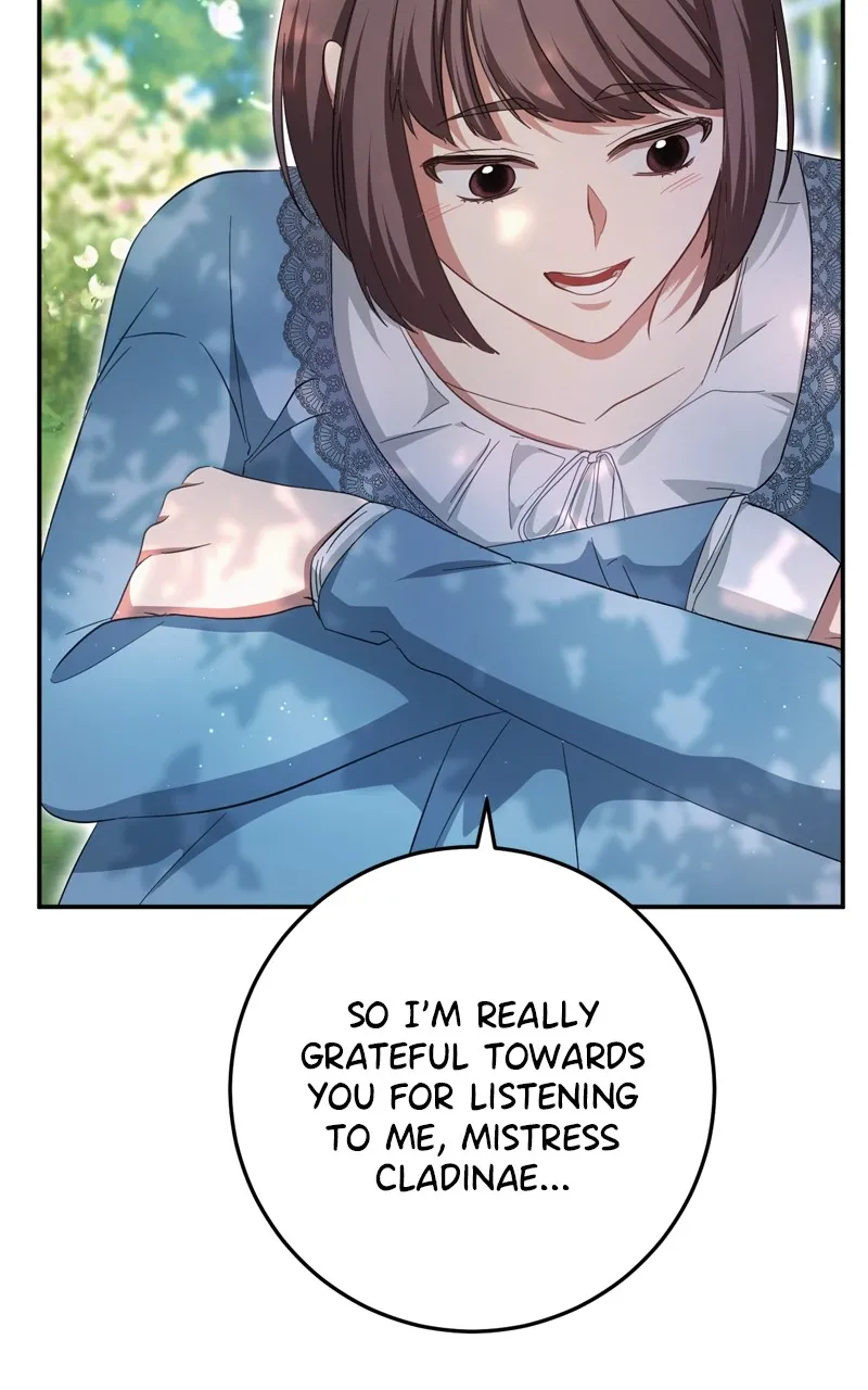 Read Behind Her Highness’s Smile chapter 21 image 138 on Lezhin