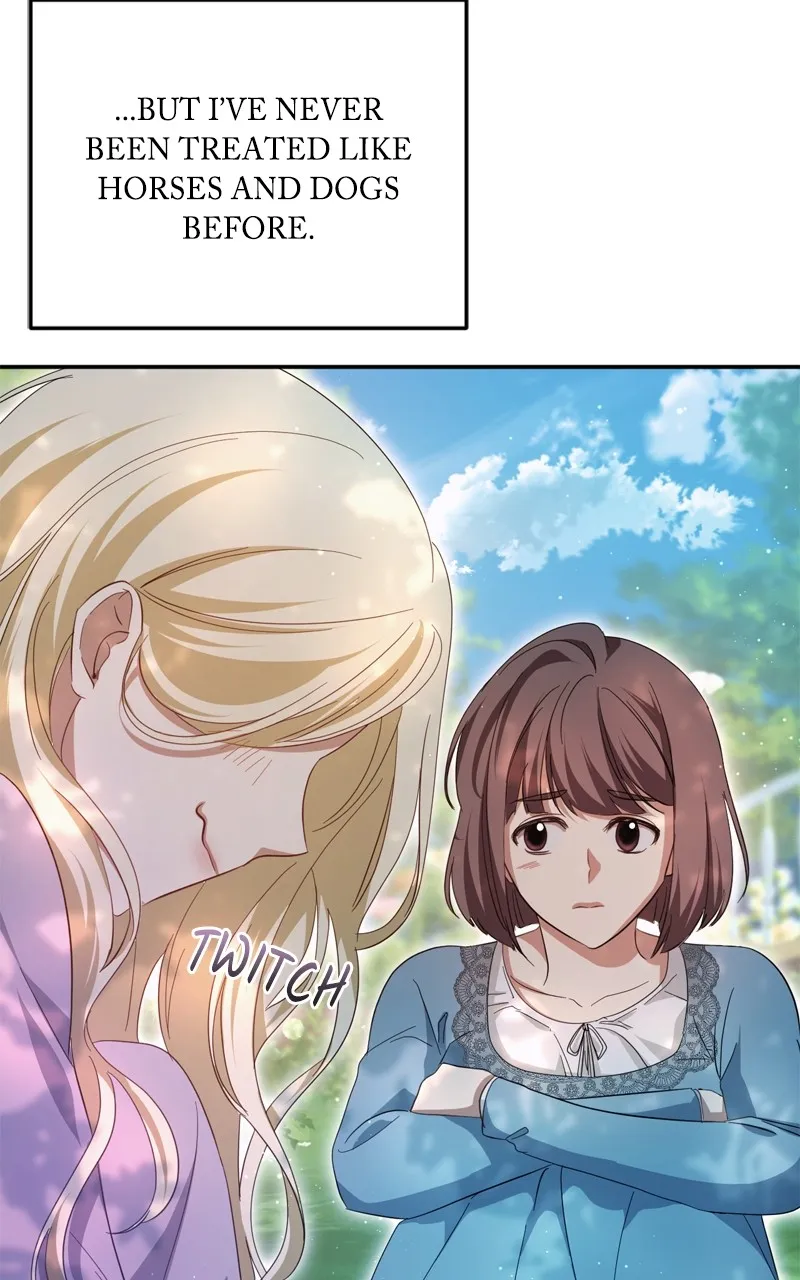 Read Behind Her Highness’s Smile chapter 21 image 141 on Lezhin