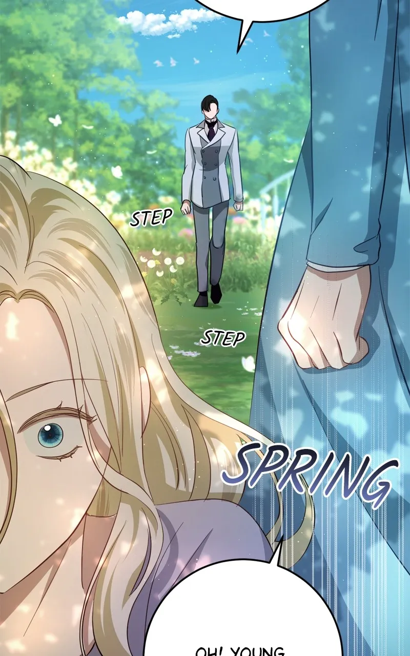 Read Behind Her Highness’s Smile chapter 21 image 148 on Lezhin