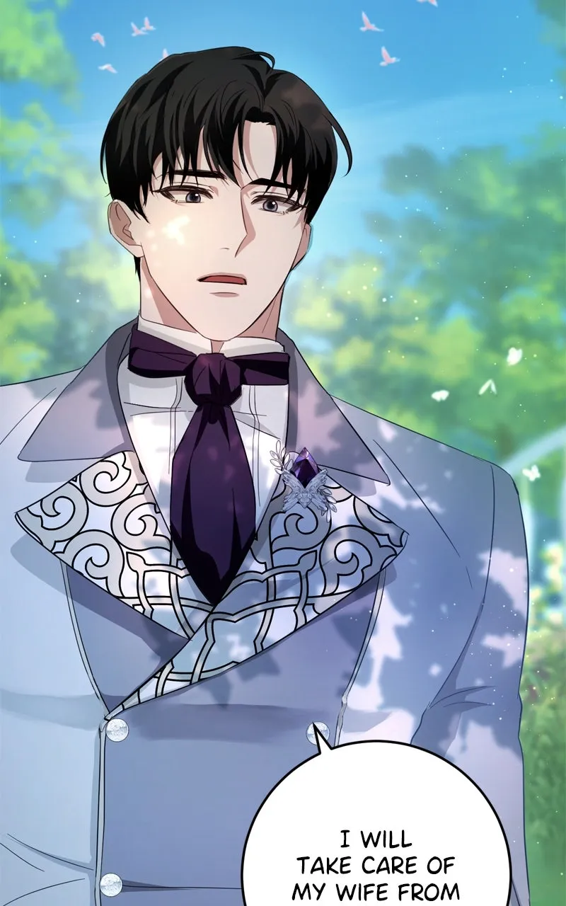 Read Behind Her Highness’s Smile chapter 21 image 150 on Lezhin