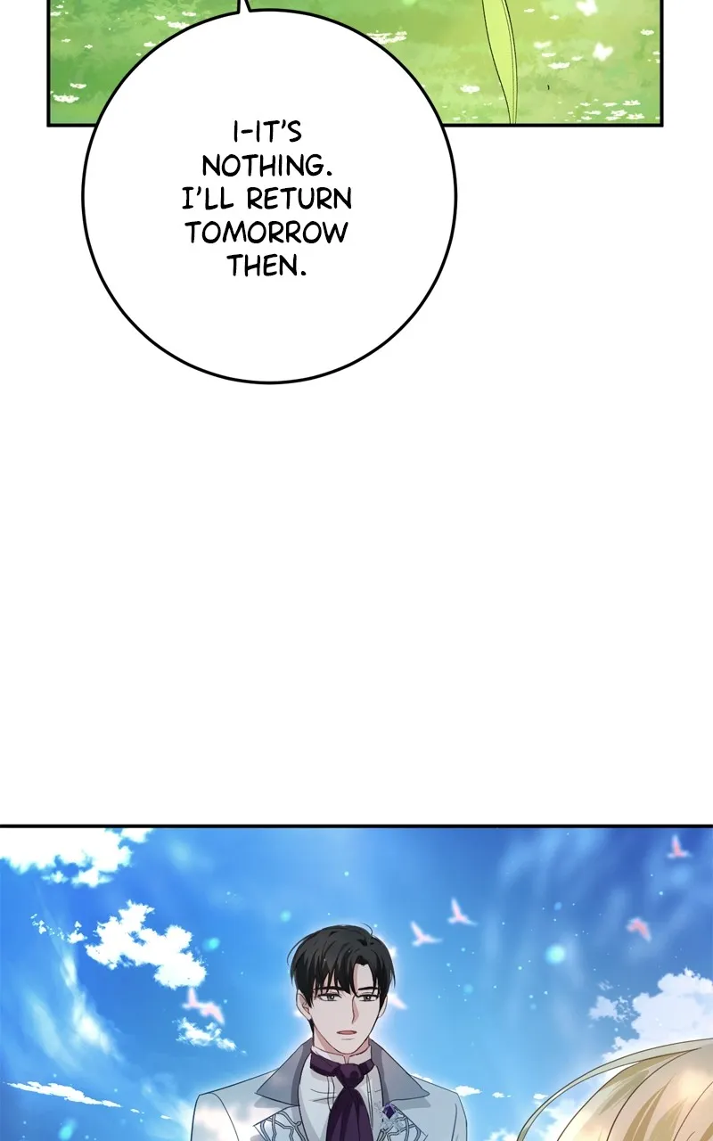 Read Behind Her Highness’s Smile chapter 21 image 155 on Lezhin