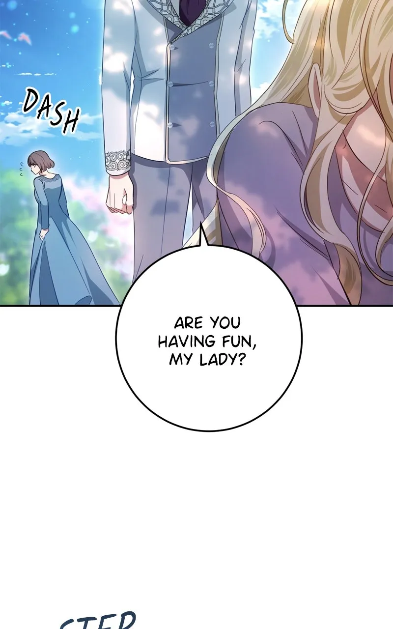 Read Behind Her Highness’s Smile chapter 21 image 156 on Lezhin