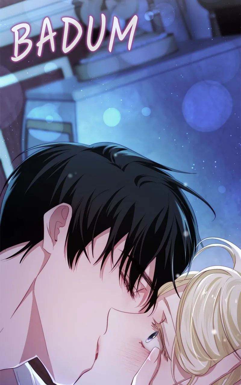 Read Behind Her Highness’s Smile chapter 21 image 18 on Lezhin