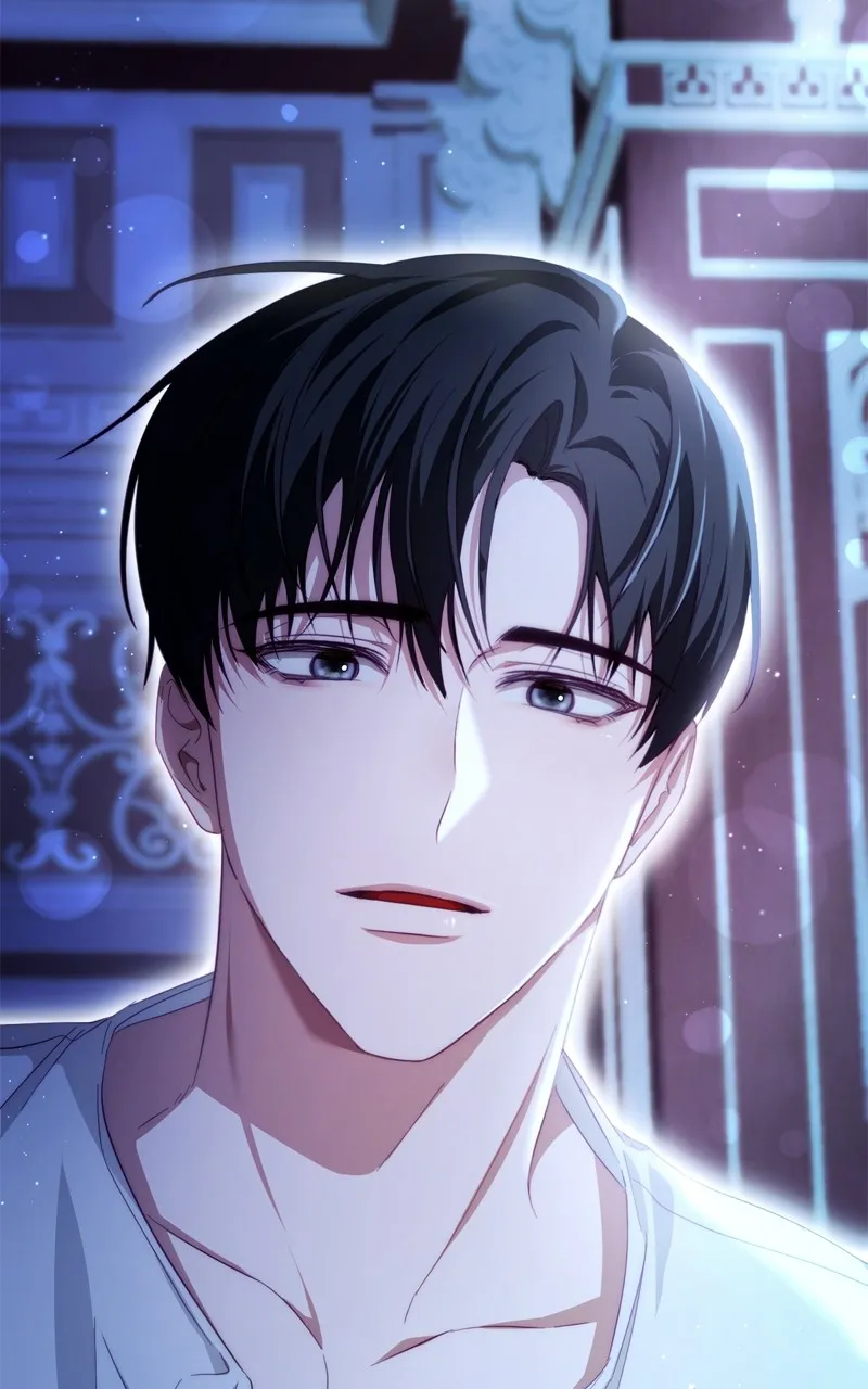Read Behind Her Highness’s Smile chapter 21 image 2 on Lezhin