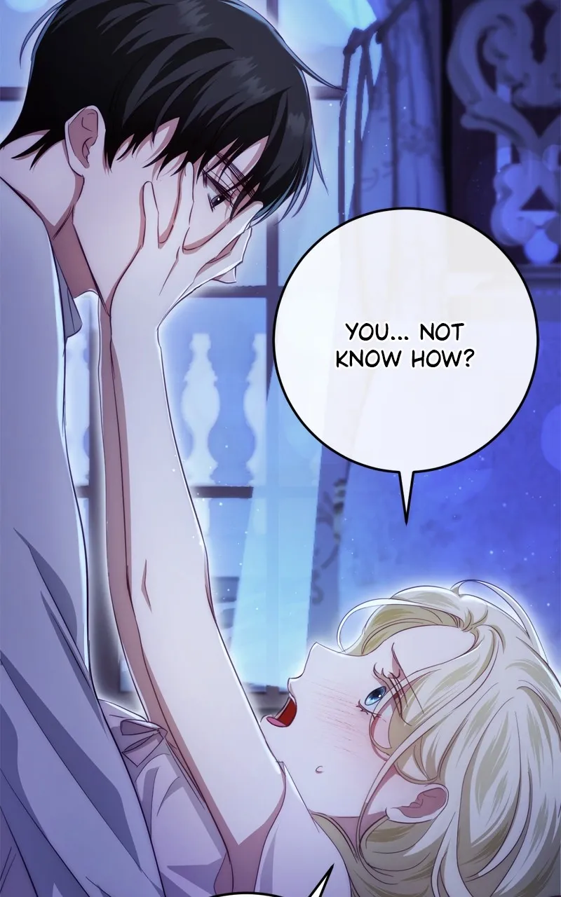 Read Behind Her Highness’s Smile chapter 21 image 39 on Lezhin