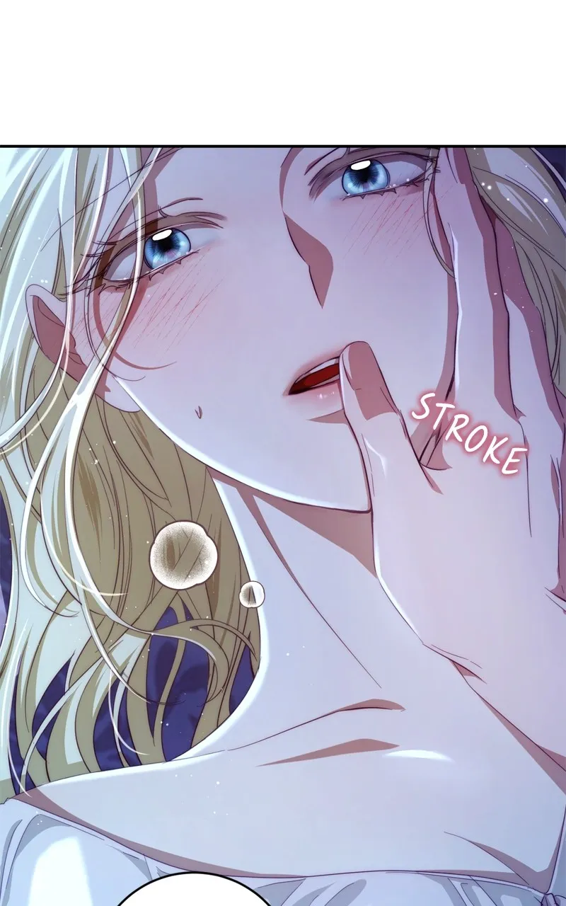 Read Behind Her Highness’s Smile chapter 21 image 4 on Lezhin