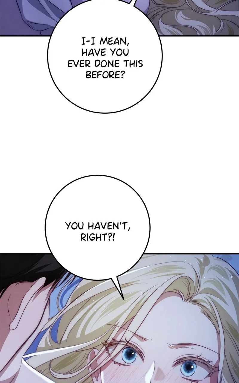 Read Behind Her Highness’s Smile chapter 21 image 40 on Lezhin